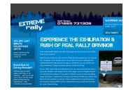 Extreme-rally Uk Coupon Codes April 2024