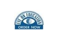 Eye On Education Coupon Codes April 2024