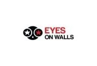 Eyes On Walls Coupon Codes September 2023