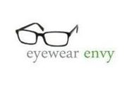 Eyewear Envy Coupon Codes August 2022