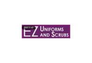 Ez Uniforms And Scrubs 10$ Off Coupon Codes May 2024