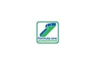 Formula One Autocentres Uk Coupon Codes October 2023