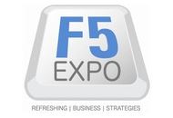 F5-expo Coupon Codes February 2023
