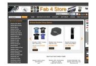 Fabfourstore Coupon Codes May 2024