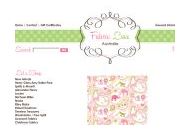 Fabriclove Au 15% Off Coupon Codes May 2024