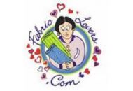 Fabriclovers Coupon Codes January 2022