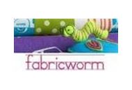 Fabricworm Coupon Codes June 2023