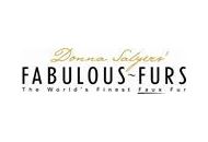 Fabulous Furs Coupon Codes January 2022