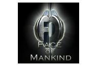 Faceofmankind Coupon Codes April 2024