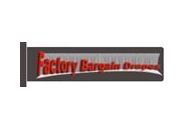 Factorybargaindrapes Coupon Codes August 2022