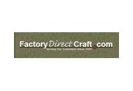 Factory Direct Craft Supply Coupon Codes August 2022