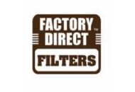 Factory Direct Filters Coupon Codes April 2023