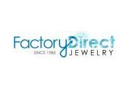 Factory Direct Jewelry Coupon Codes February 2023