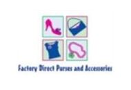 Factory Direct Purses 10% Off Coupon Codes May 2024