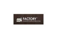 Factory Hardwood Floors Coupon Codes June 2023
