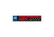 Performance Parts Coupon Codes May 2024