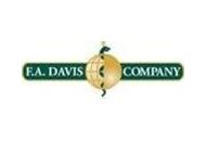 F.a. Davis Company Coupon Codes May 2024