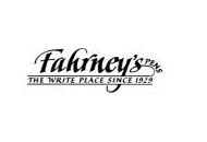 Fahrney's Pens Coupon Codes April 2024