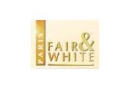 Fairandwhite 5$ Off Coupon Codes May 2024