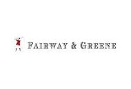 Fairway & Greene Coupon Codes October 2022
