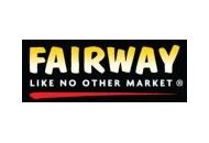Fairway Marketplace Coupon Codes October 2022