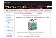 Fairycove Free Shipping Coupon Codes May 2024