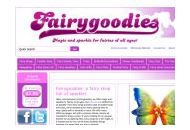 Fairygoodies Uk 10% Off Coupon Codes May 2024