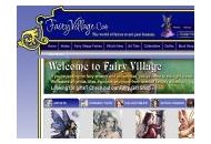 Fairyvillage Coupon Codes August 2022