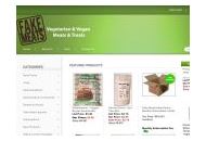 Fakemeats Coupon Codes September 2023