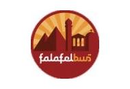 Falafel Bus Coupon Codes May 2024