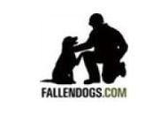Fallendogs Coupon Codes April 2024