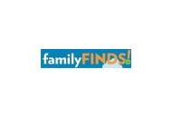 Familyfinds Coupon Codes December 2023