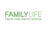 Family Life Today Coupon Codes October 2023