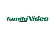 Family Video Coupon Codes May 2024