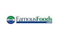 Famousfoods Coupon Codes May 2022
