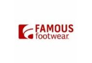 Famous Footwear Coupon Codes October 2022