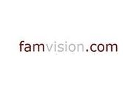 Famvision Coupon Codes May 2024