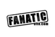 Fanatic Site Coupon Codes August 2022