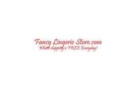Fancylingeriestore 10% Off Coupon Codes May 2024