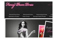 Fancypromdress 10% Off Coupon Codes May 2024