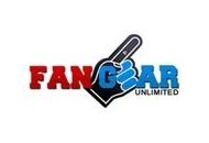 Fan Gear Unlimited Coupon Codes April 2024