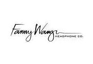 Fanny Wang Coupon Codes July 2022
