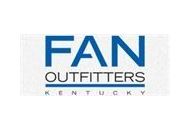 Fan Outfitters 10% Off Coupon Codes May 2024