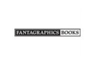 Fantagraphics Books 25% Off Coupon Codes May 2024