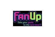 Fanup 10% Off Coupon Codes April 2024