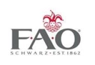 Fao Schwarz Coupon Codes September 2022