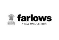 Farlows Uk 10% Off Coupon Codes May 2024