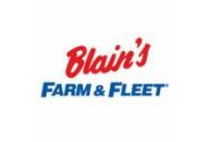 Blain's Farm & Fleet Coupon Codes January 2022