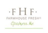 Fhf Farmhouse Fresh Coupon Codes May 2024