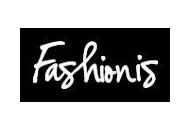 Fashionis 20% Off Coupon Codes April 2024